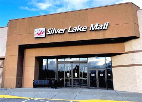 Silver Lake Mall